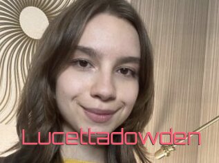 Lucettadowden
