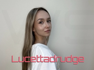 Lucettadrudge