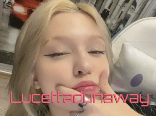 Lucettadunaway