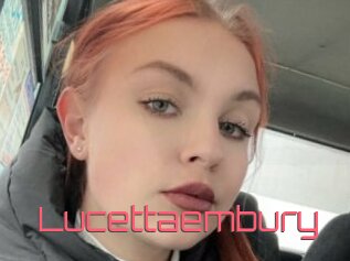 Lucettaembury
