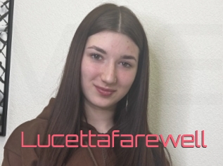 Lucettafarewell