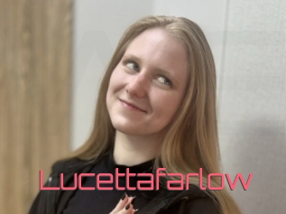 Lucettafarlow