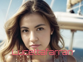 Lucettafarran