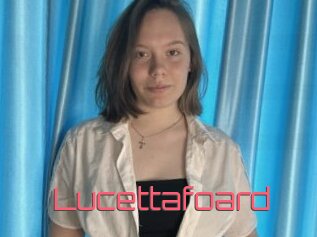 Lucettafoard