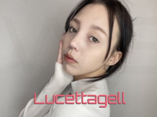 Lucettagell