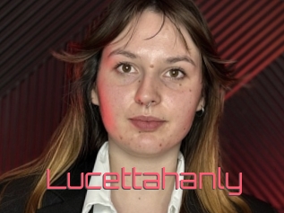 Lucettahanly