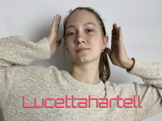 Lucettahartell