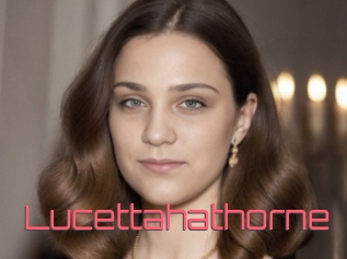 Lucettahathorne