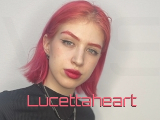 Lucettaheart