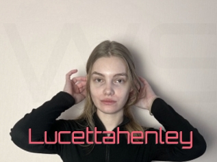 Lucettahenley