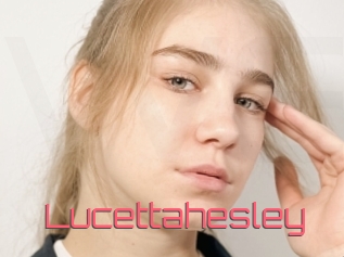 Lucettahesley