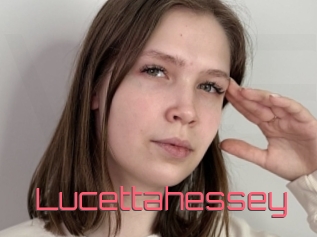 Lucettahessey