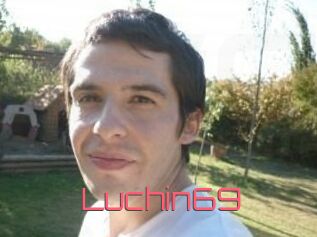luchin69 Webcam Sexe Direct