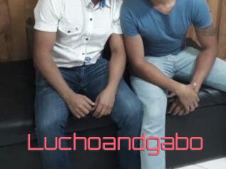 Luchoandgabo