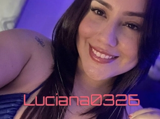 Luciana0326