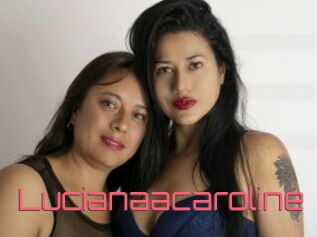 Lucianaacaroline