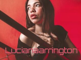 Lucianaarrington