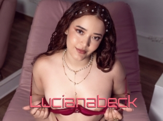 Lucianabeck