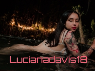 Lucianadavis18