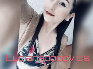 Lucianadodovics