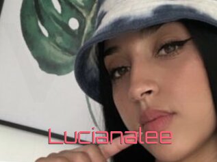 Lucianalee
