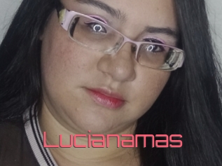 Lucianamas