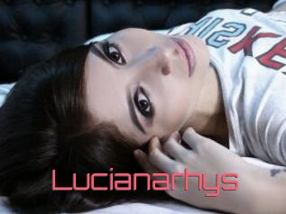 Lucianarhys