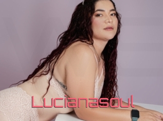 Lucianasoul