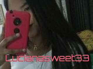 Lucianasweet33