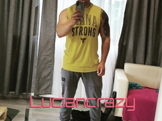 Luciancrazy