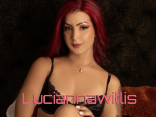 Luciannawillis