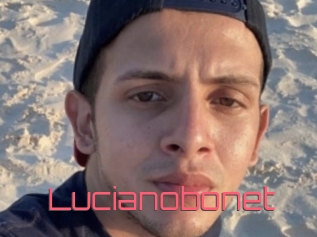 Lucianobonet