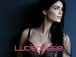 Luciepussie