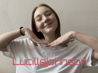 Lucillejohnson