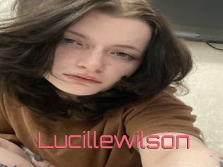 Lucillewilson