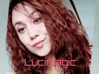 Lucimagic