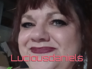 Luciousdaniels