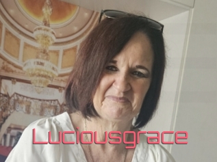 luciousgrace Webcam Sexe Direct