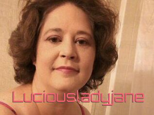 Luciousladyjane