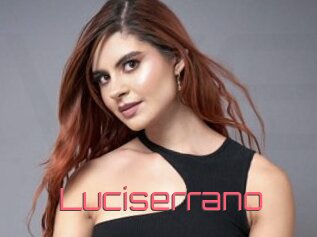 Luciserrano