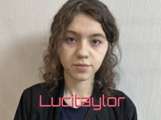 Lucitaylor