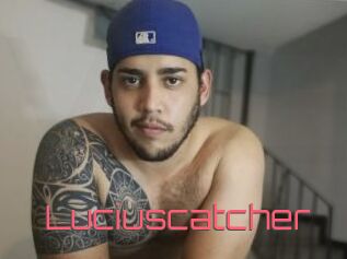 Luciuscatcher