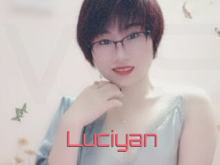 Luciyan
