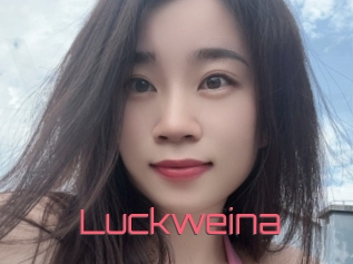Luckweina