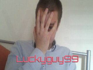 Luckyguy99