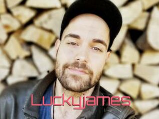 Luckyjames