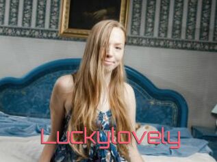 Luckylovely