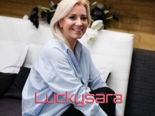 Luckysara