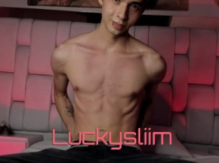 Luckysliim