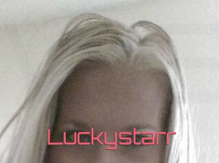 Luckystarr